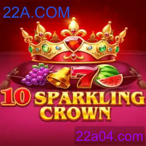 10SparklingCrown