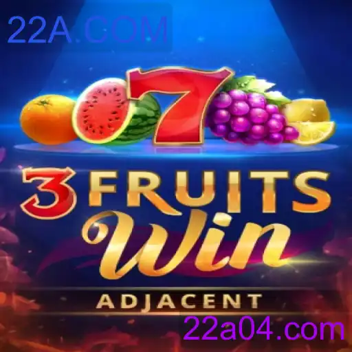 3FruitsWin